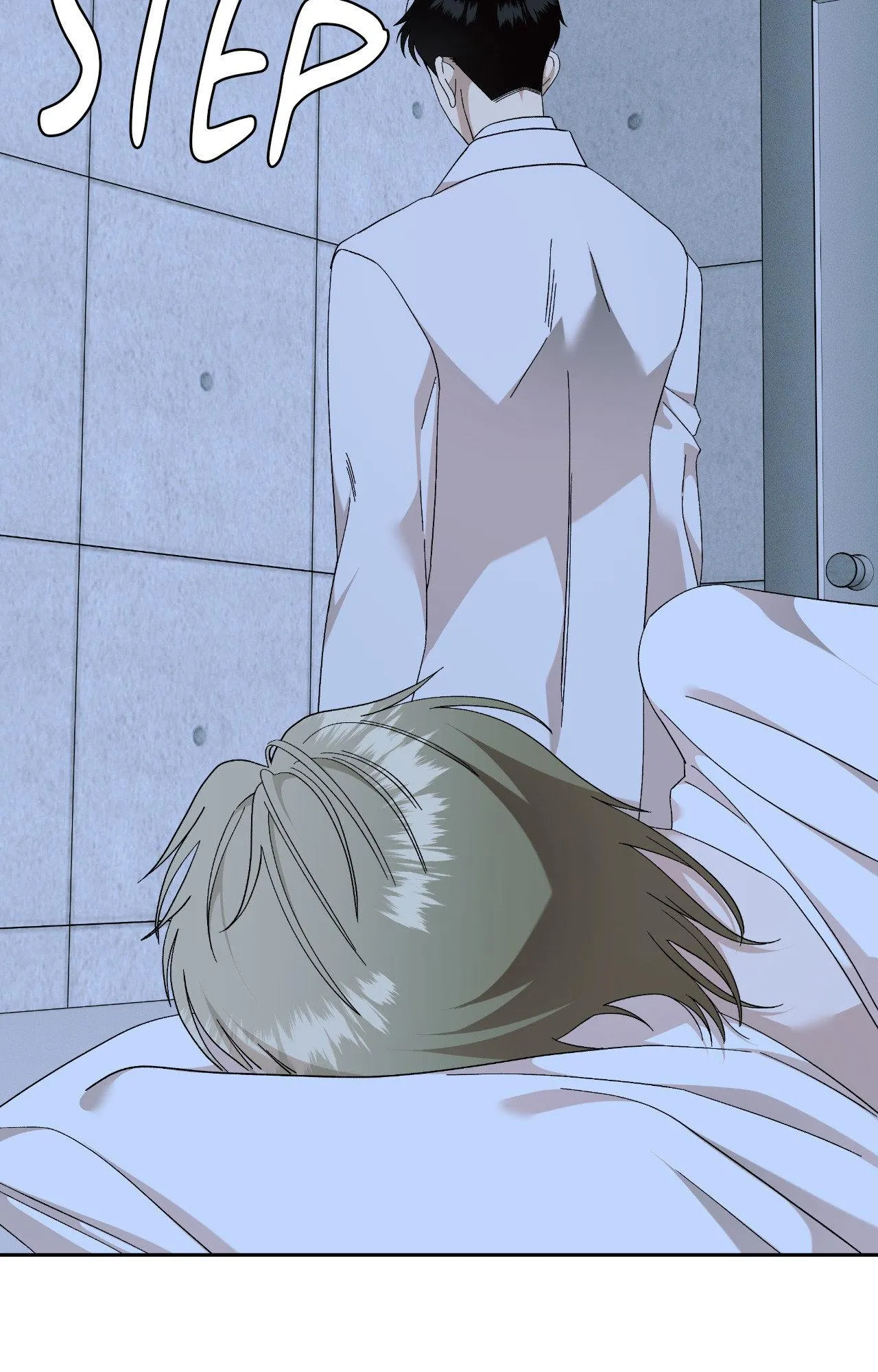 Read Dr. Agatho Report chapter 28 image 29 on Lezhin