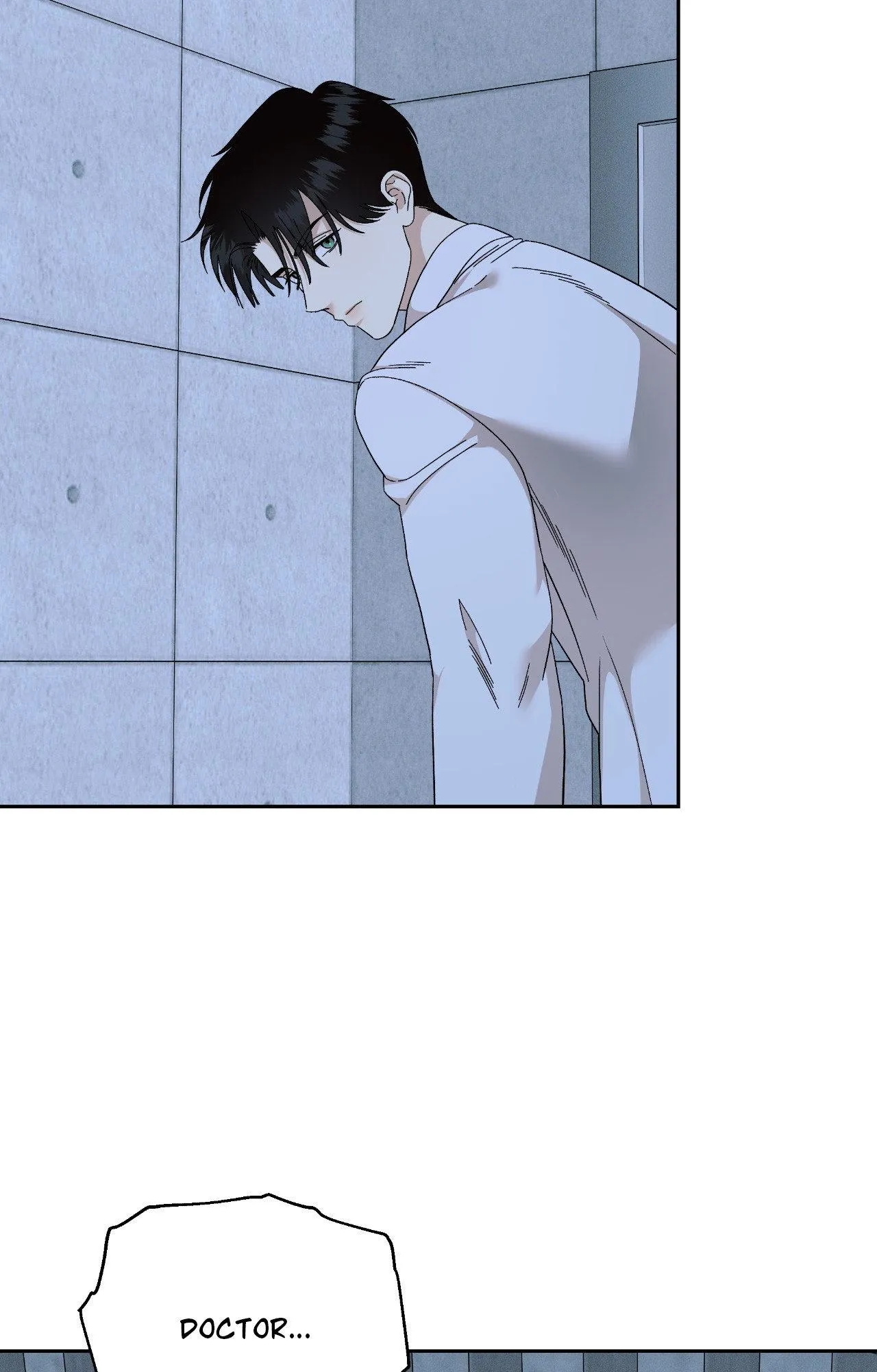Read Dr. Agatho Report chapter 28 image 31 on Lezhin