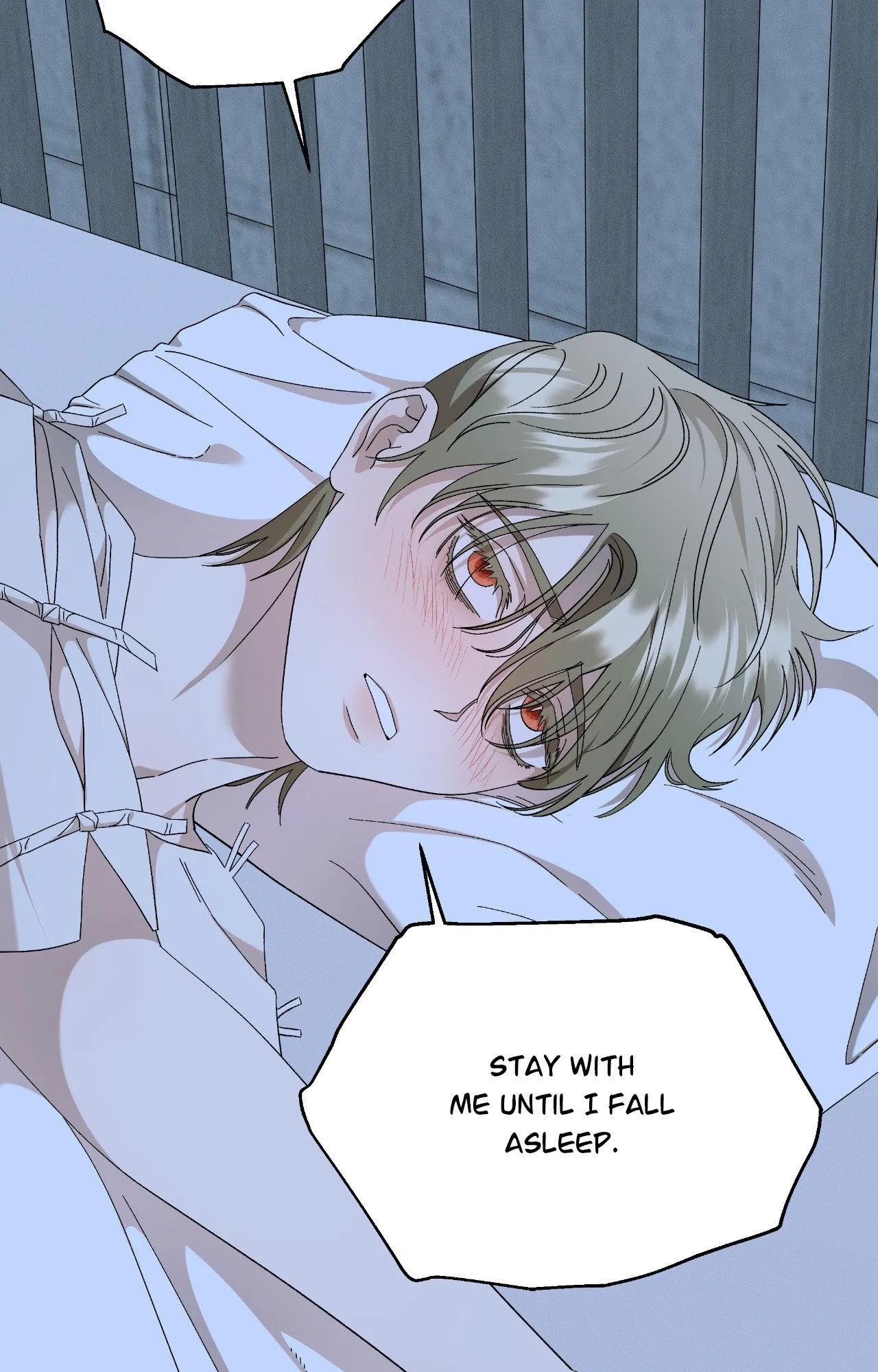 Read Dr. Agatho Report chapter 28 image 32 on Lezhin