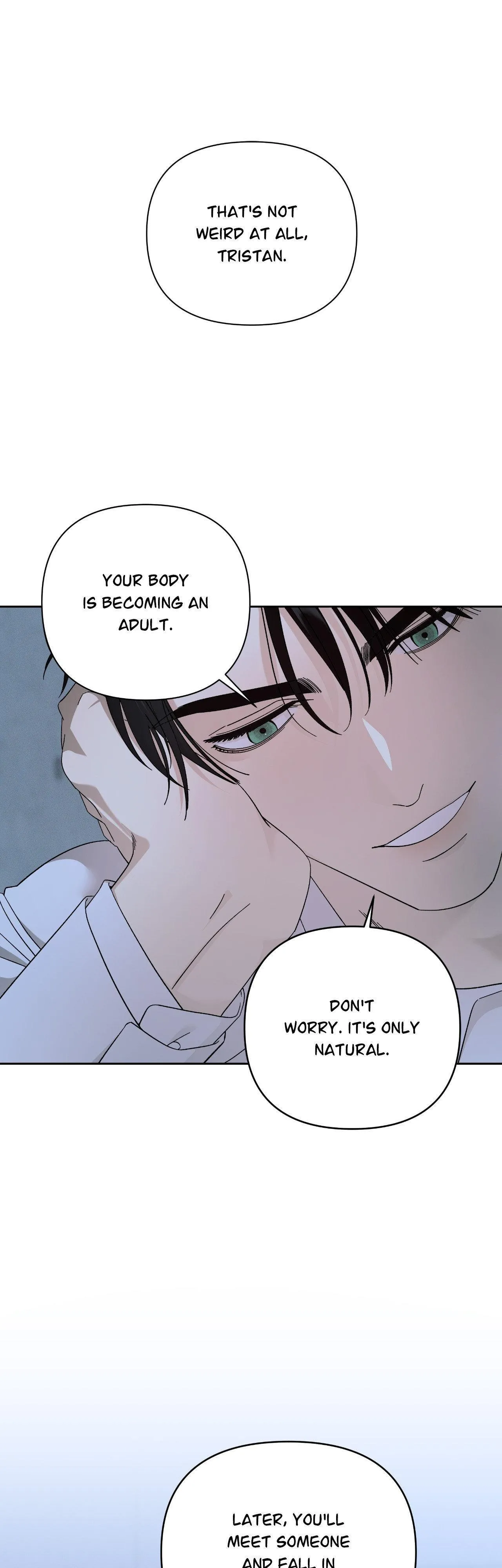 Read Dr. Agatho Report chapter 28 image 41 on Lezhin