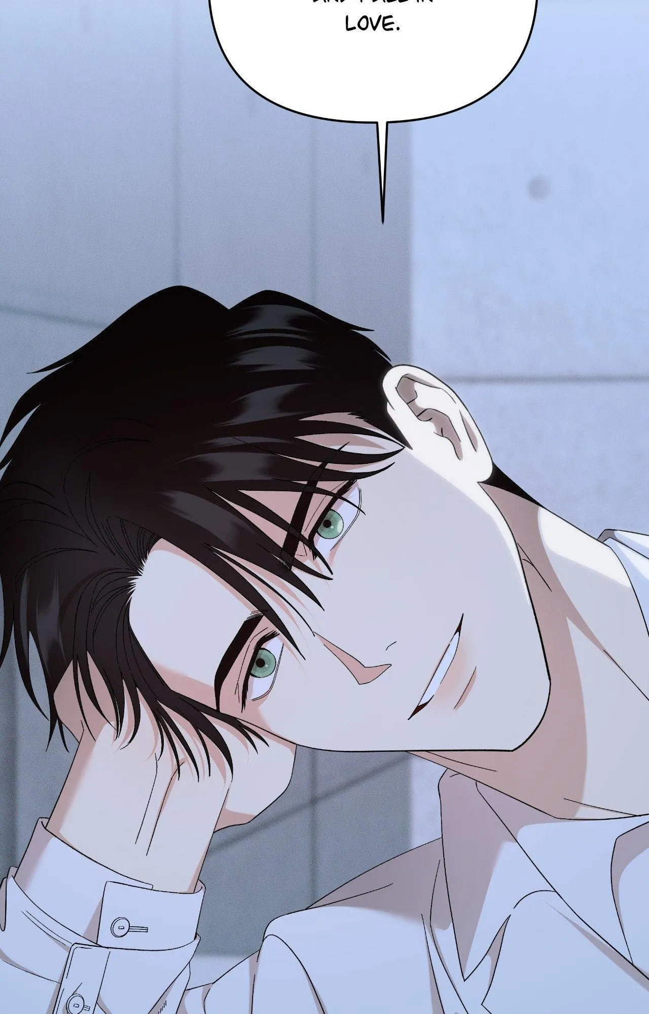 Read Dr. Agatho Report chapter 28 image 42 on Lezhin