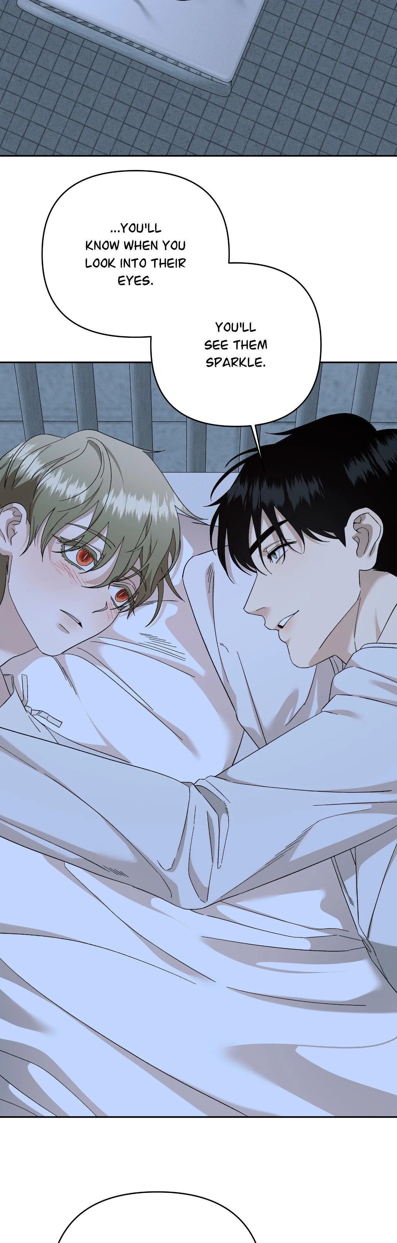 Read Dr. Agatho Report chapter 28 image 46 on Lezhin