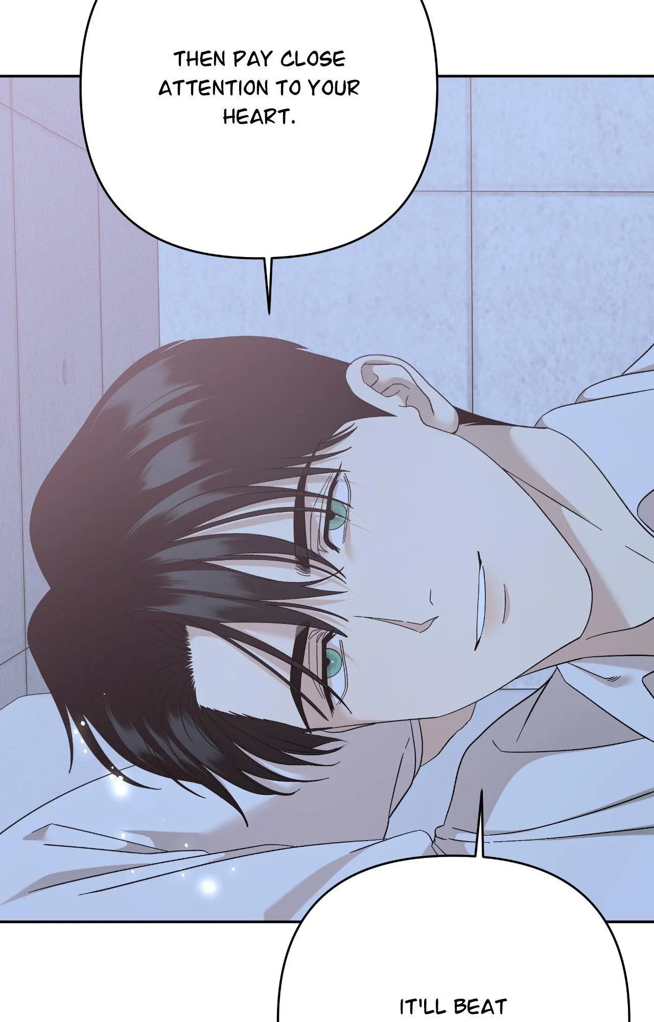 Read Dr. Agatho Report chapter 28 image 47 on Lezhin