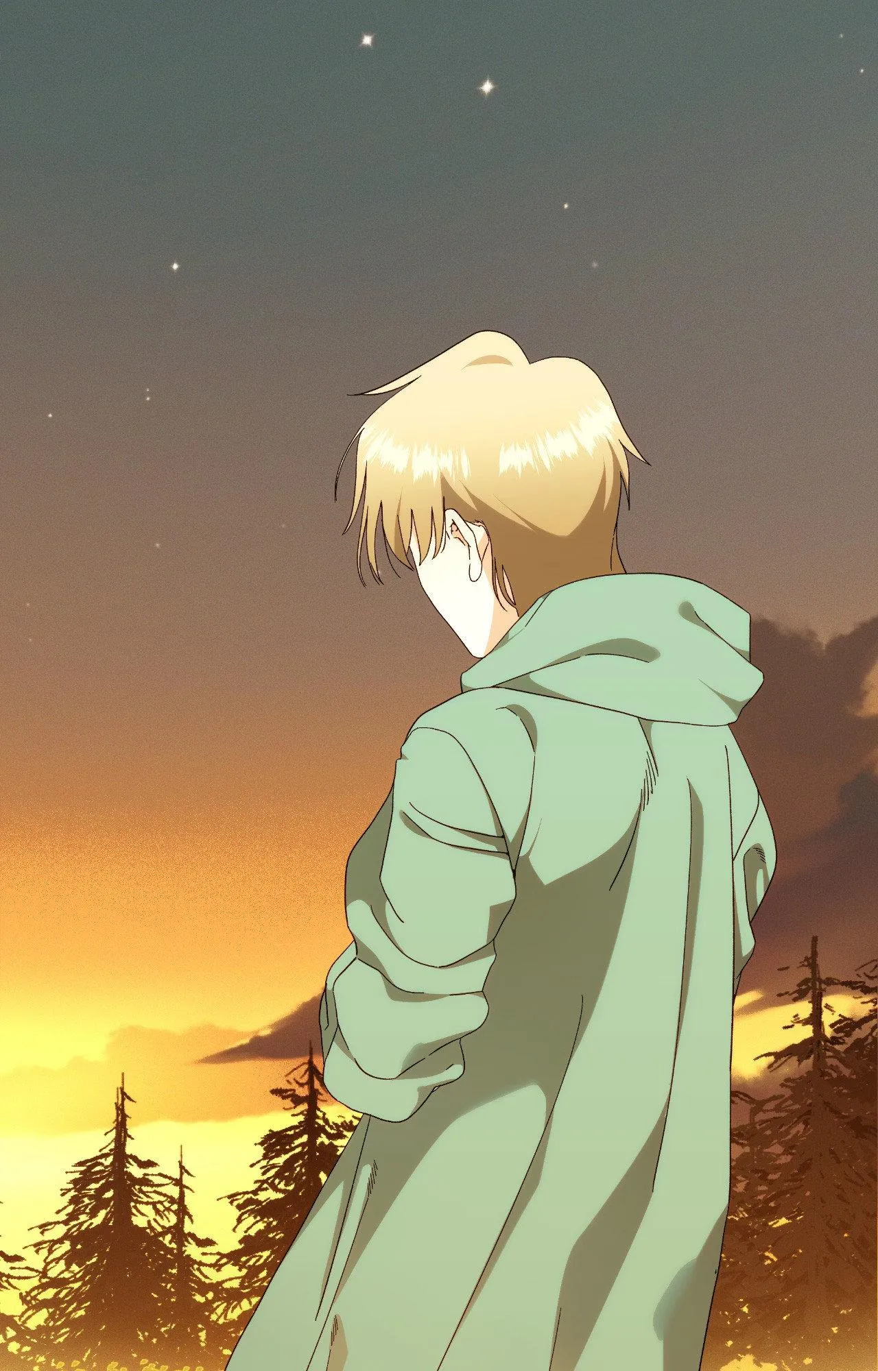 Read Dr. Agatho Report chapter 28 image 56 on Lezhin