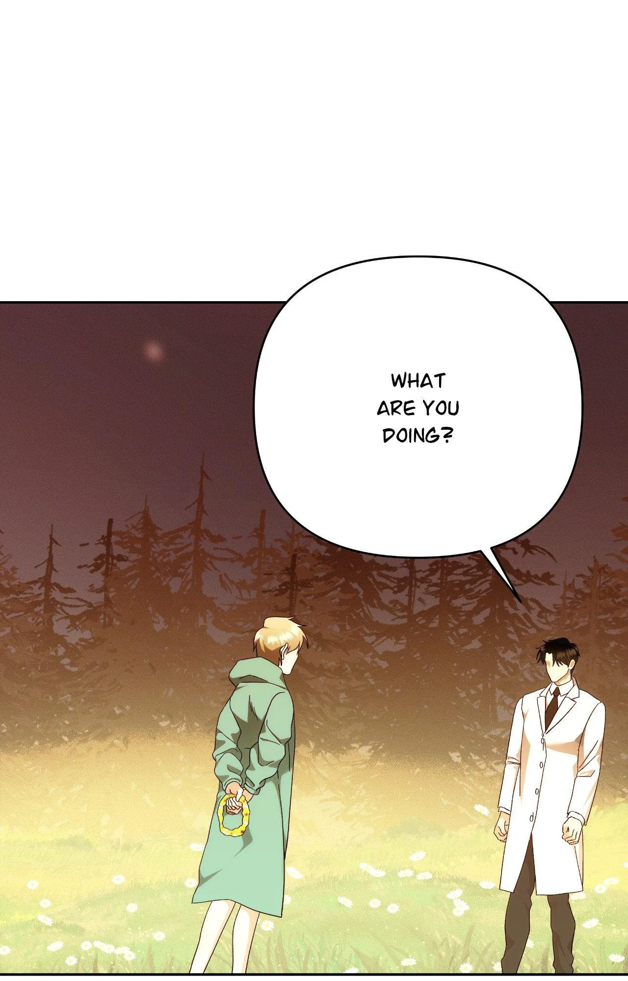 Read Dr. Agatho Report chapter 28 image 59 on Lezhin
