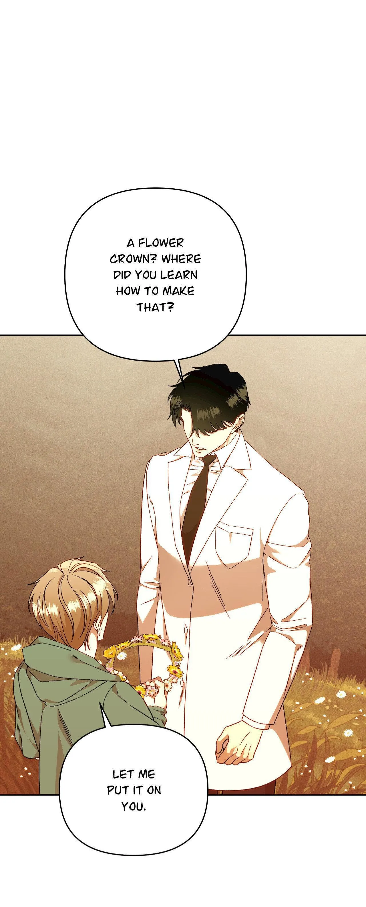 Read Dr. Agatho Report chapter 28 image 62 on Lezhin