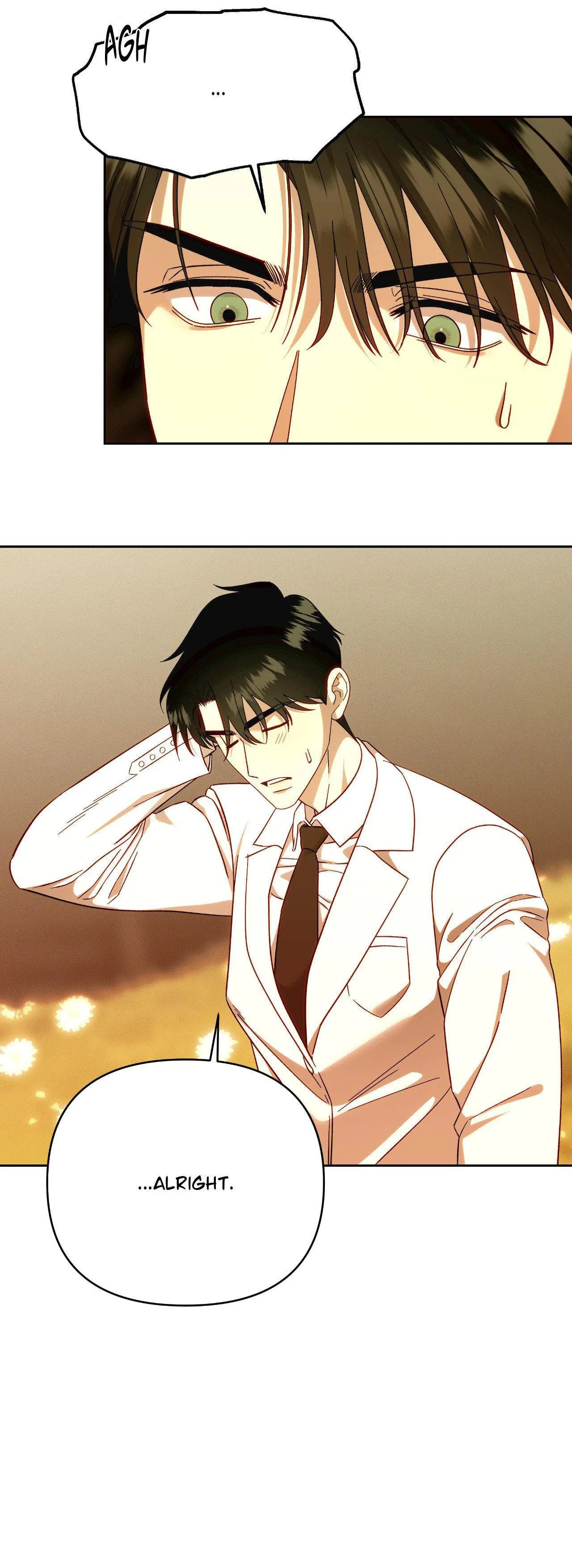 Read Dr. Agatho Report chapter 28 image 65 on Lezhin