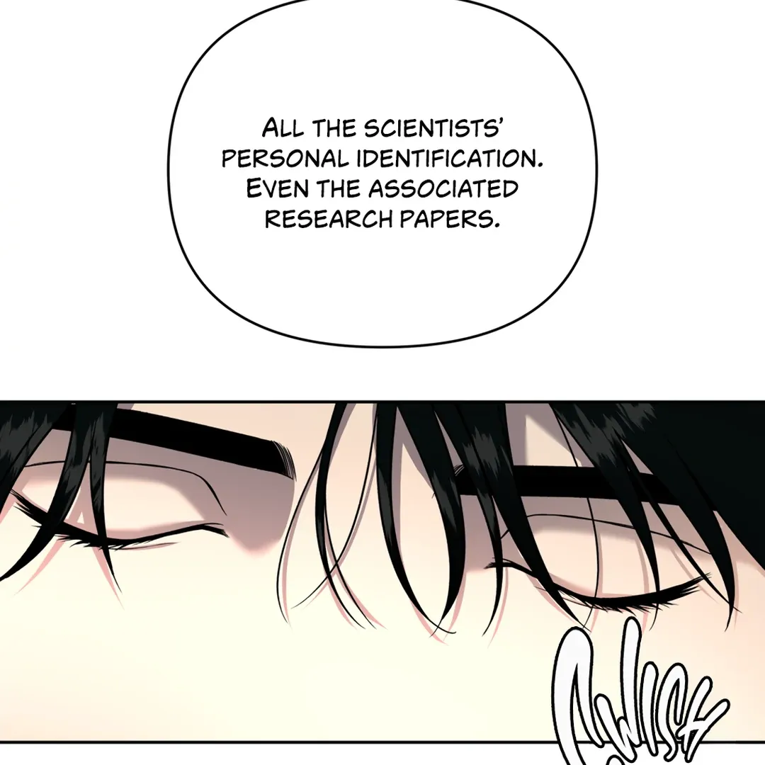 Read Dr. Agatho Report chapter 3 image 107 on Lezhin