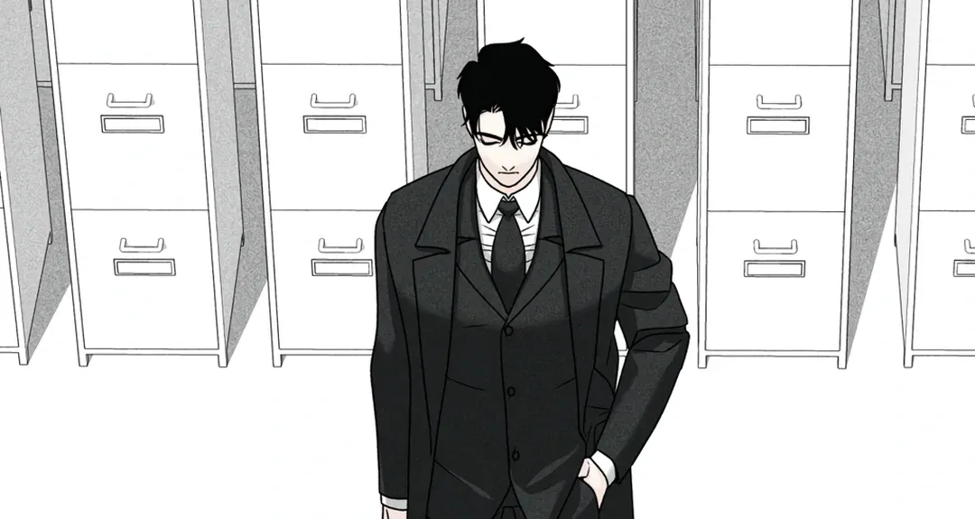 Read Dr. Agatho Report chapter 3 image 112 on Lezhin