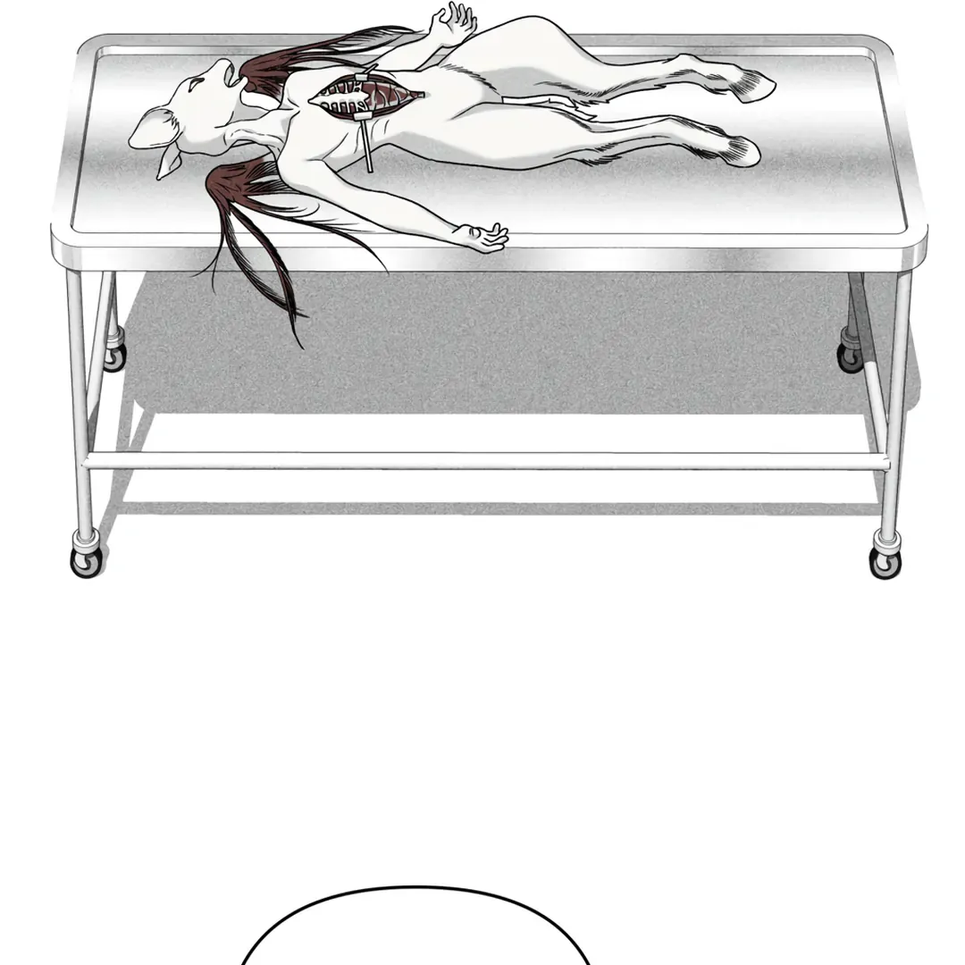 Read Dr. Agatho Report chapter 3 image 114 on Lezhin