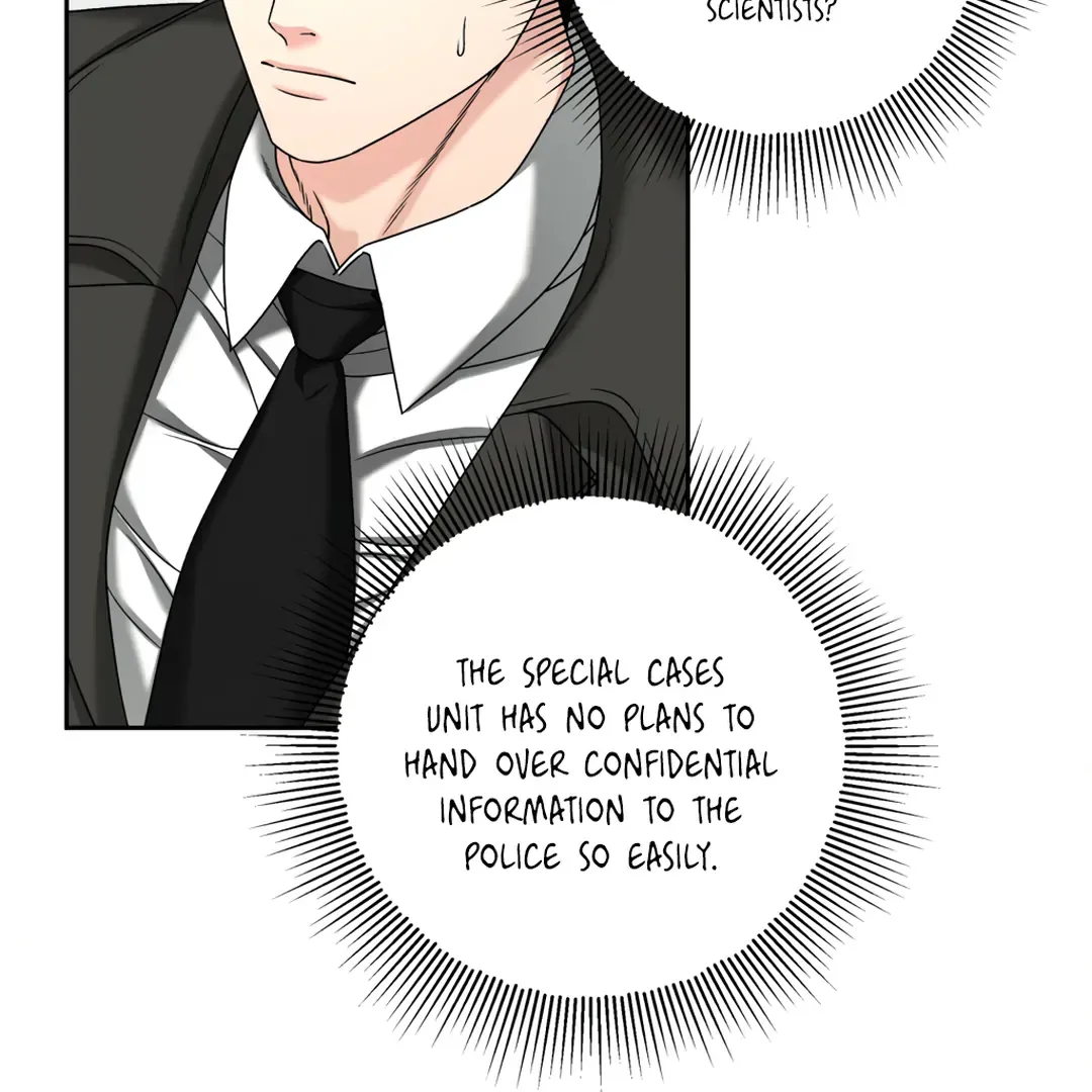 Read Dr. Agatho Report chapter 3 image 129 on Lezhin