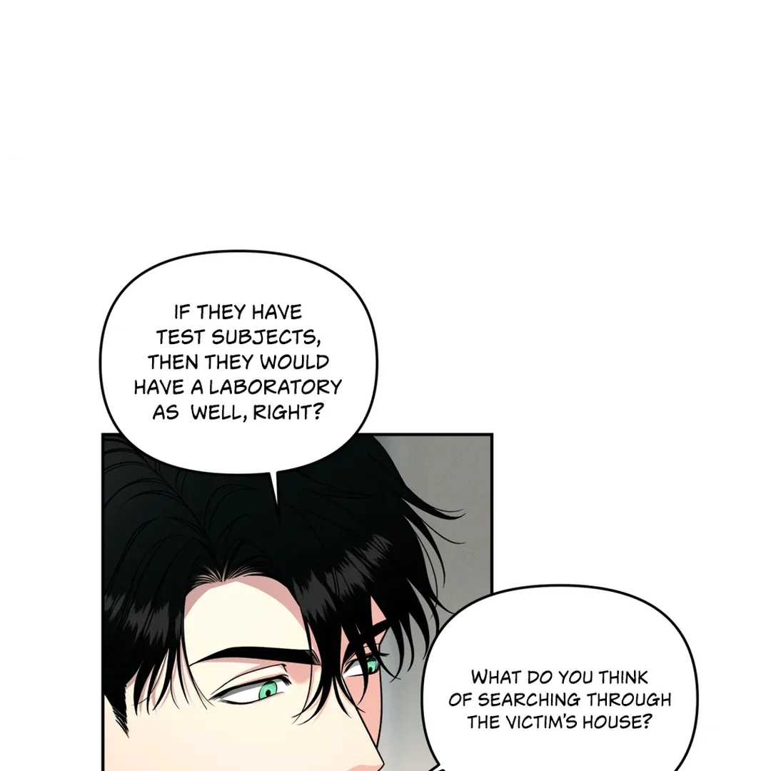 Read Dr. Agatho Report chapter 3 image 136 on Lezhin