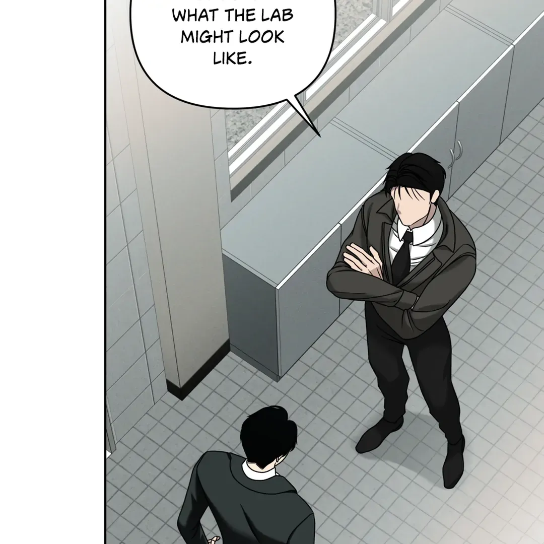 Read Dr. Agatho Report chapter 3 image 145 on Lezhin