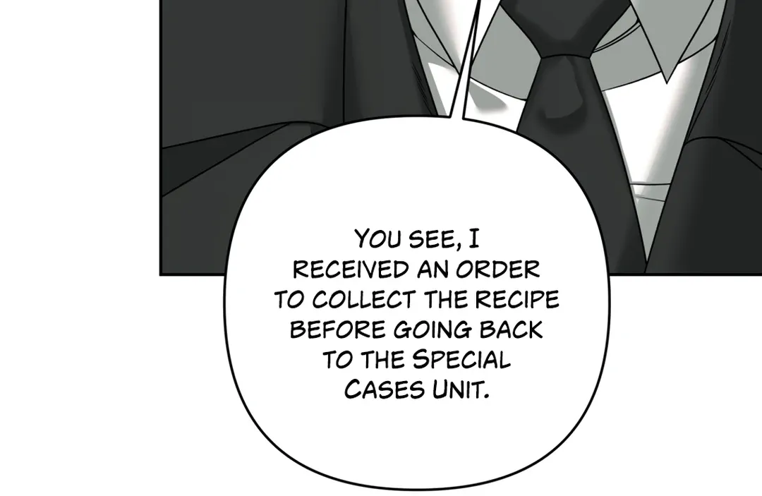 Read Dr. Agatho Report chapter 3 image 149 on Lezhin