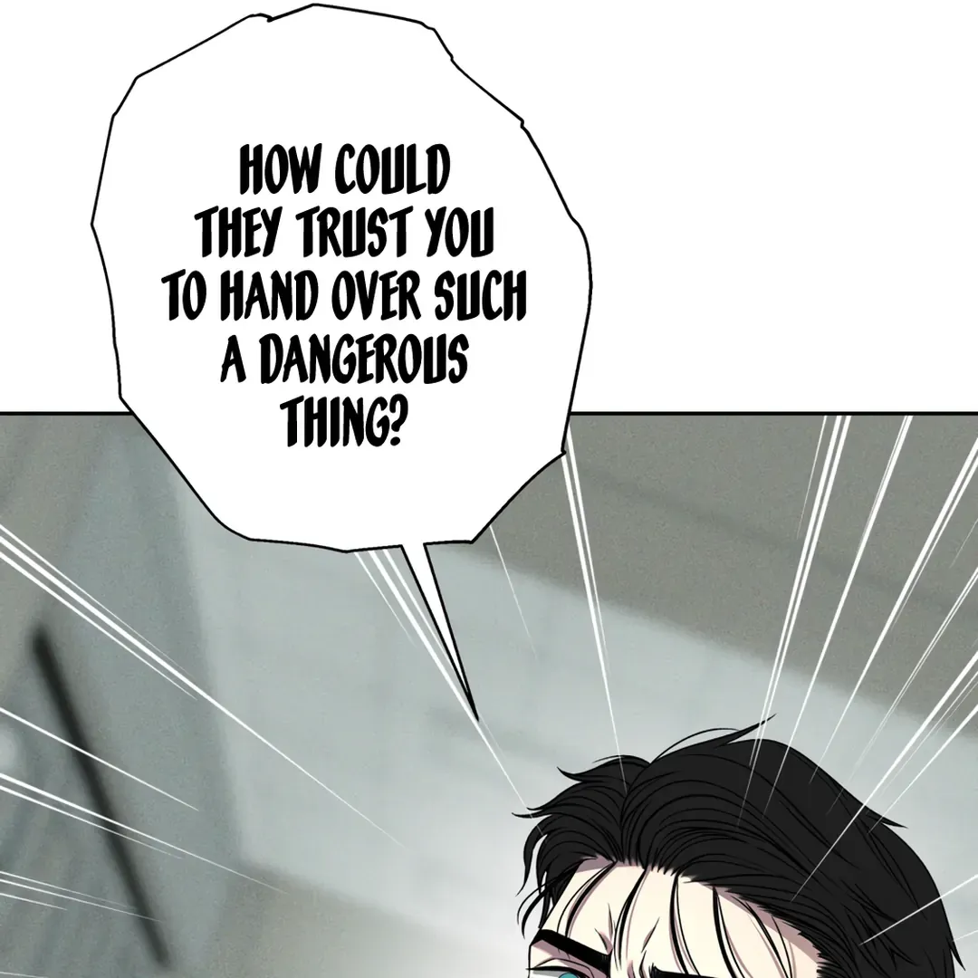 Read Dr. Agatho Report chapter 3 image 151 on Lezhin