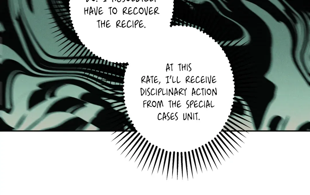 Read Dr. Agatho Report chapter 3 image 168 on Lezhin