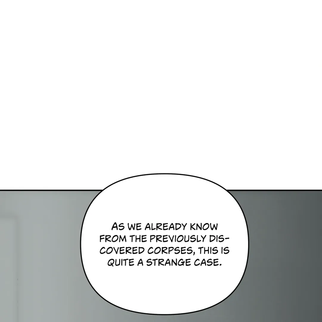 Read Dr. Agatho Report chapter 3 image 22 on Lezhin
