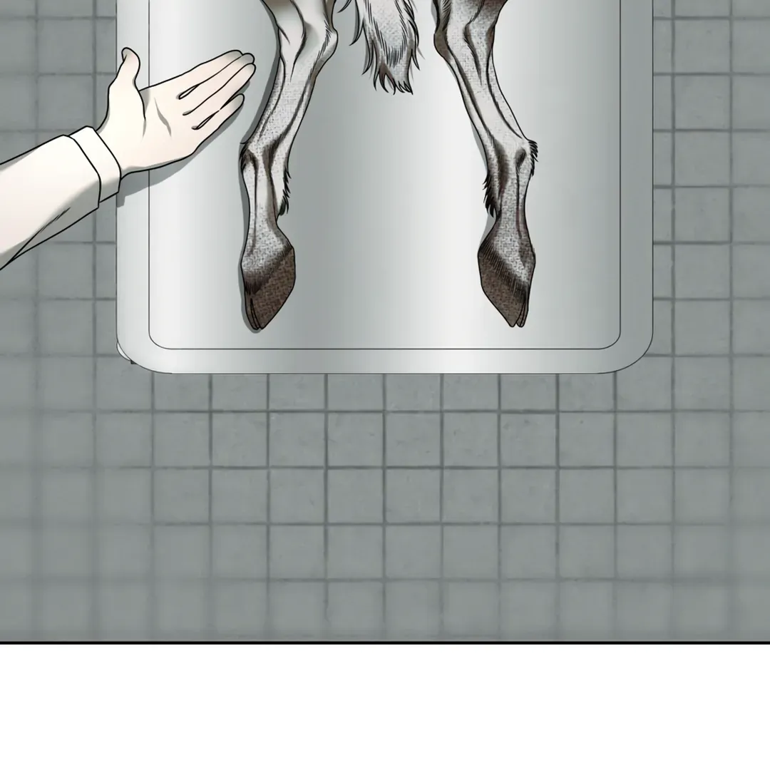 Read Dr. Agatho Report chapter 3 image 24 on Lezhin