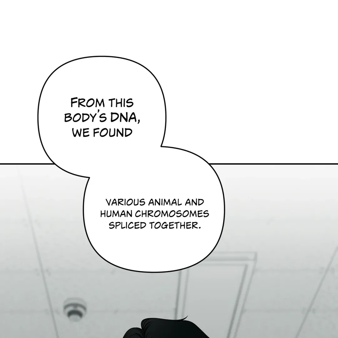 Read Dr. Agatho Report chapter 3 image 25 on Lezhin