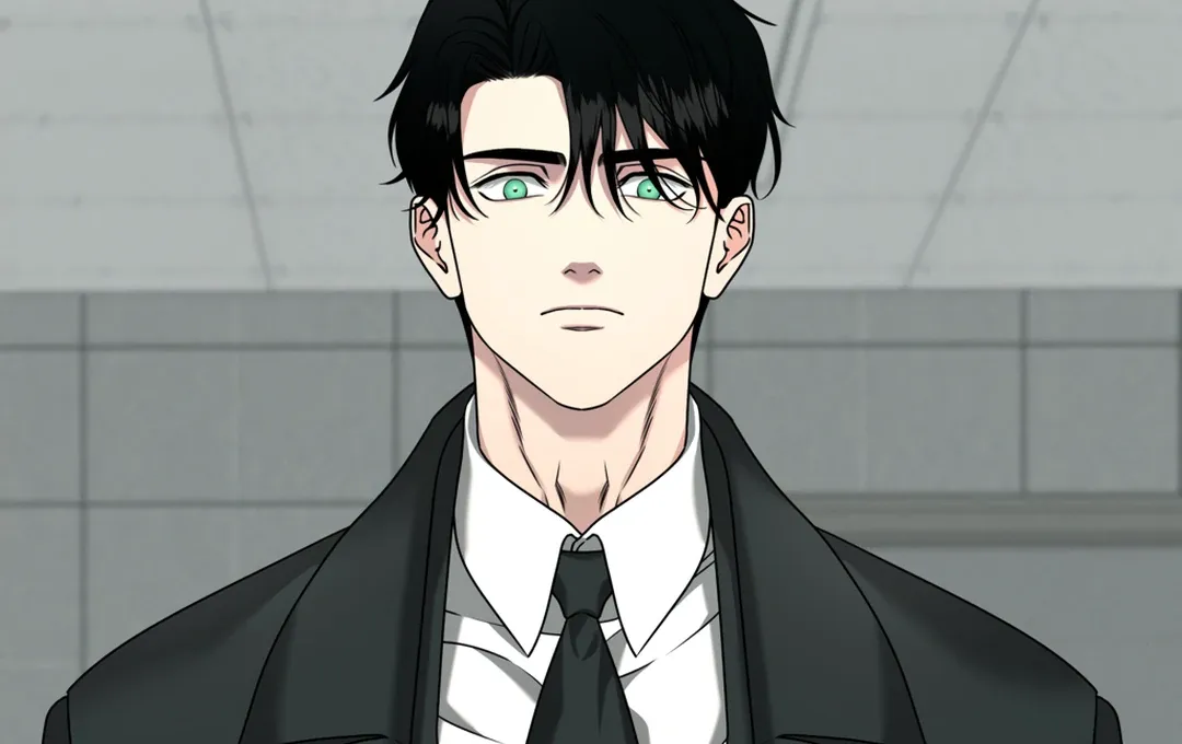 Read Dr. Agatho Report chapter 3 image 26 on Lezhin