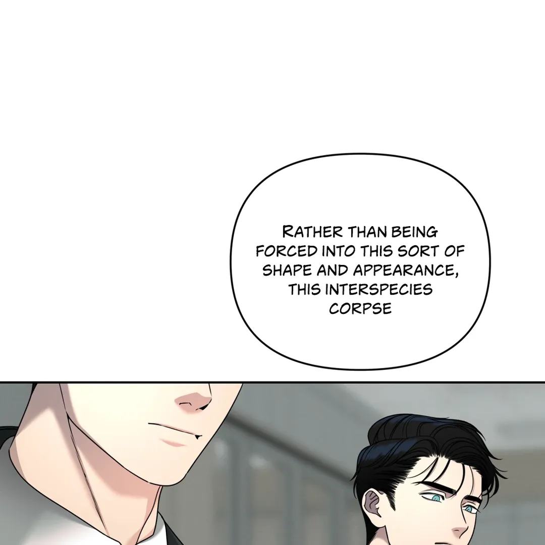 Read Dr. Agatho Report chapter 3 image 28 on Lezhin