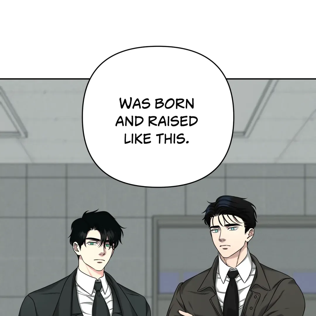 Read Dr. Agatho Report chapter 3 image 30 on Lezhin