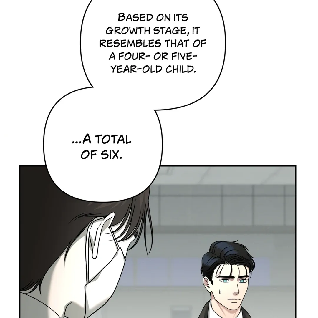 Read Dr. Agatho Report chapter 3 image 33 on Lezhin
