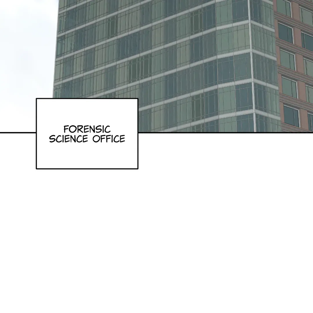 Read Dr. Agatho Report chapter 3 image 4 on Lezhin