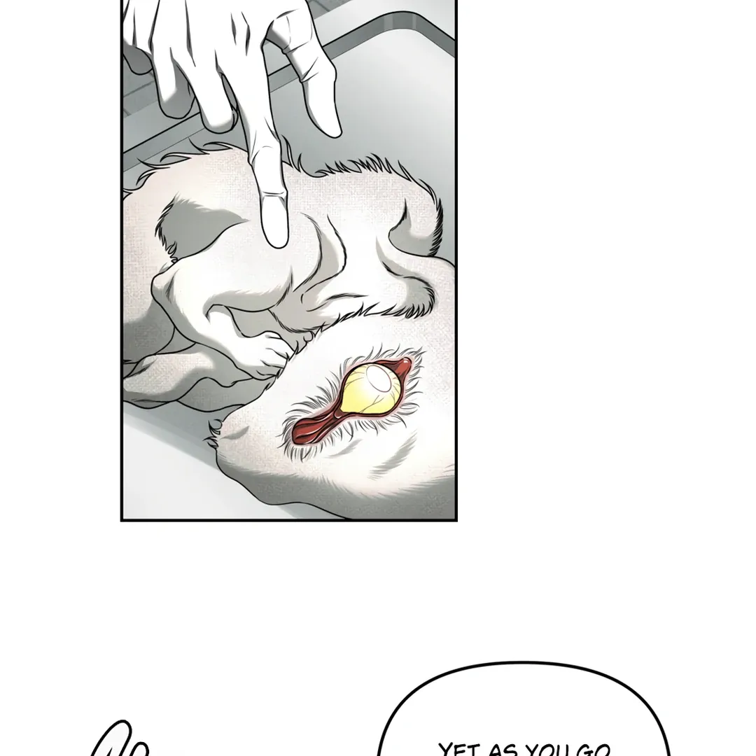 Read Dr. Agatho Report chapter 3 image 42 on Lezhin