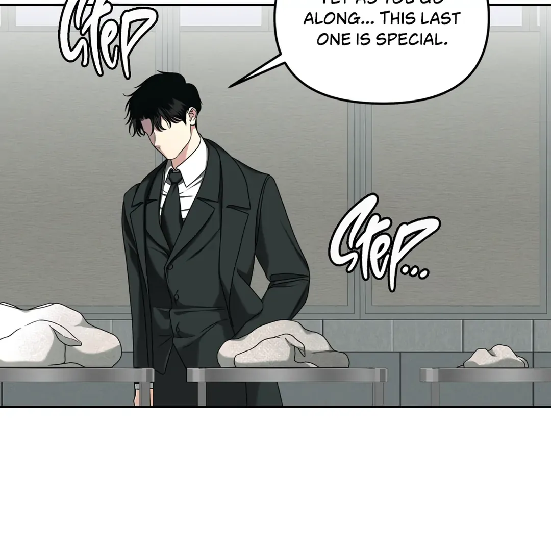 Read Dr. Agatho Report chapter 3 image 43 on Lezhin