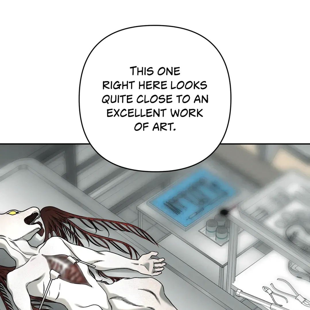 Read Dr. Agatho Report chapter 3 image 44 on Lezhin