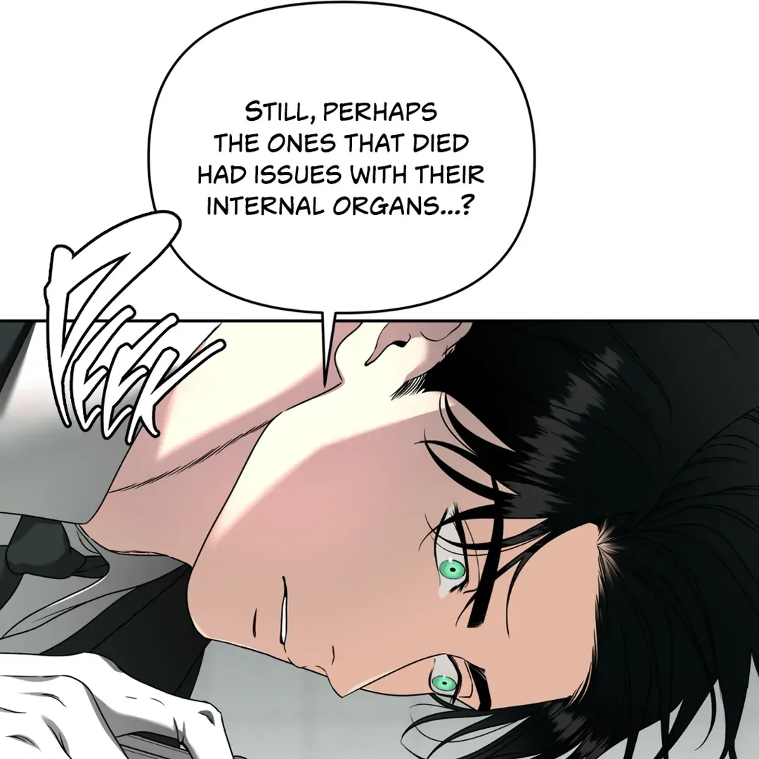 Read Dr. Agatho Report chapter 3 image 47 on Lezhin