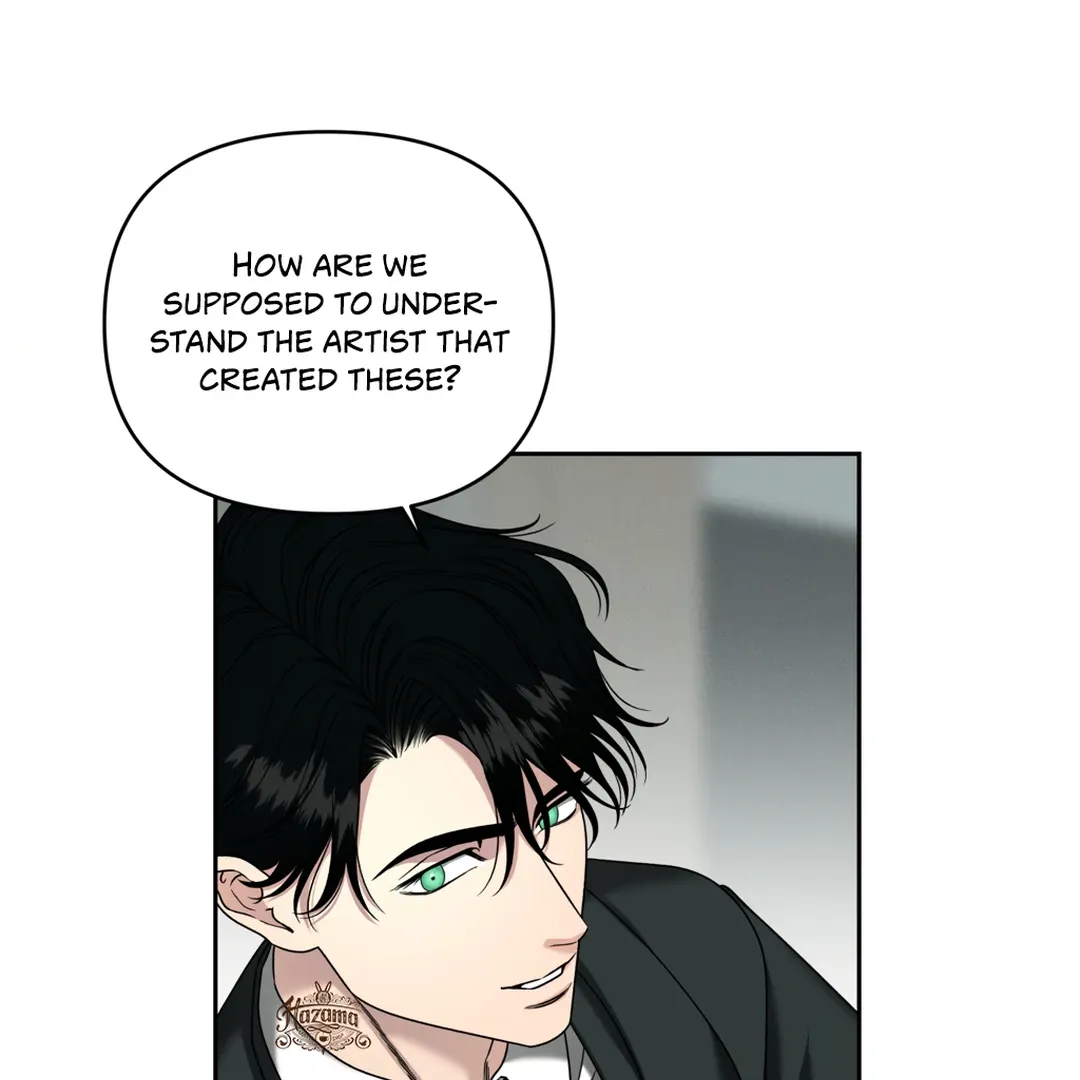 Read Dr. Agatho Report chapter 3 image 51 on Lezhin