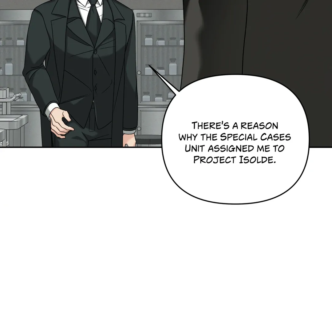 Read Dr. Agatho Report chapter 3 image 54 on Lezhin
