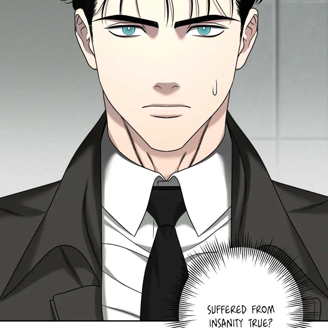 Read Dr. Agatho Report chapter 3 image 69 on Lezhin