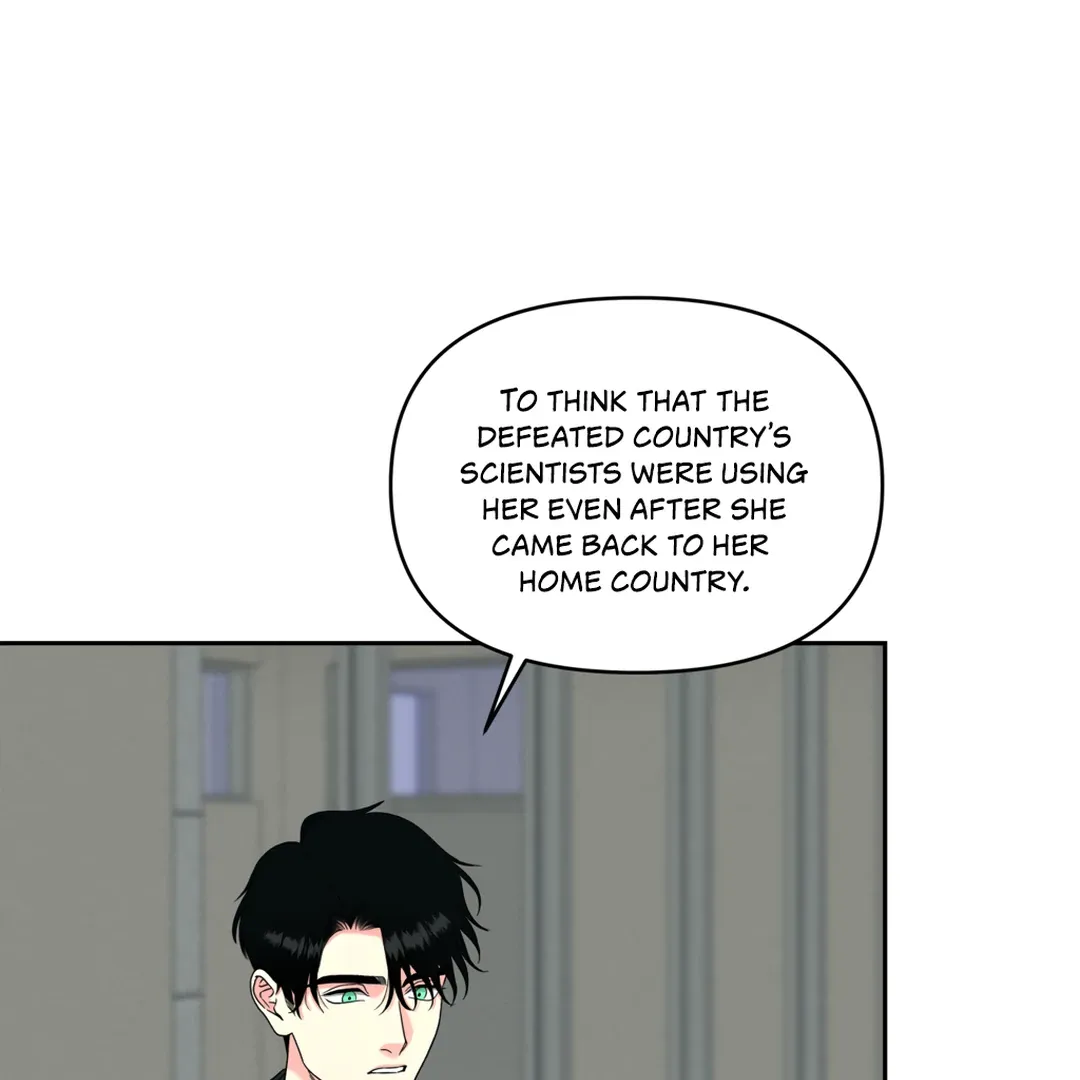 Read Dr. Agatho Report chapter 3 image 80 on Lezhin