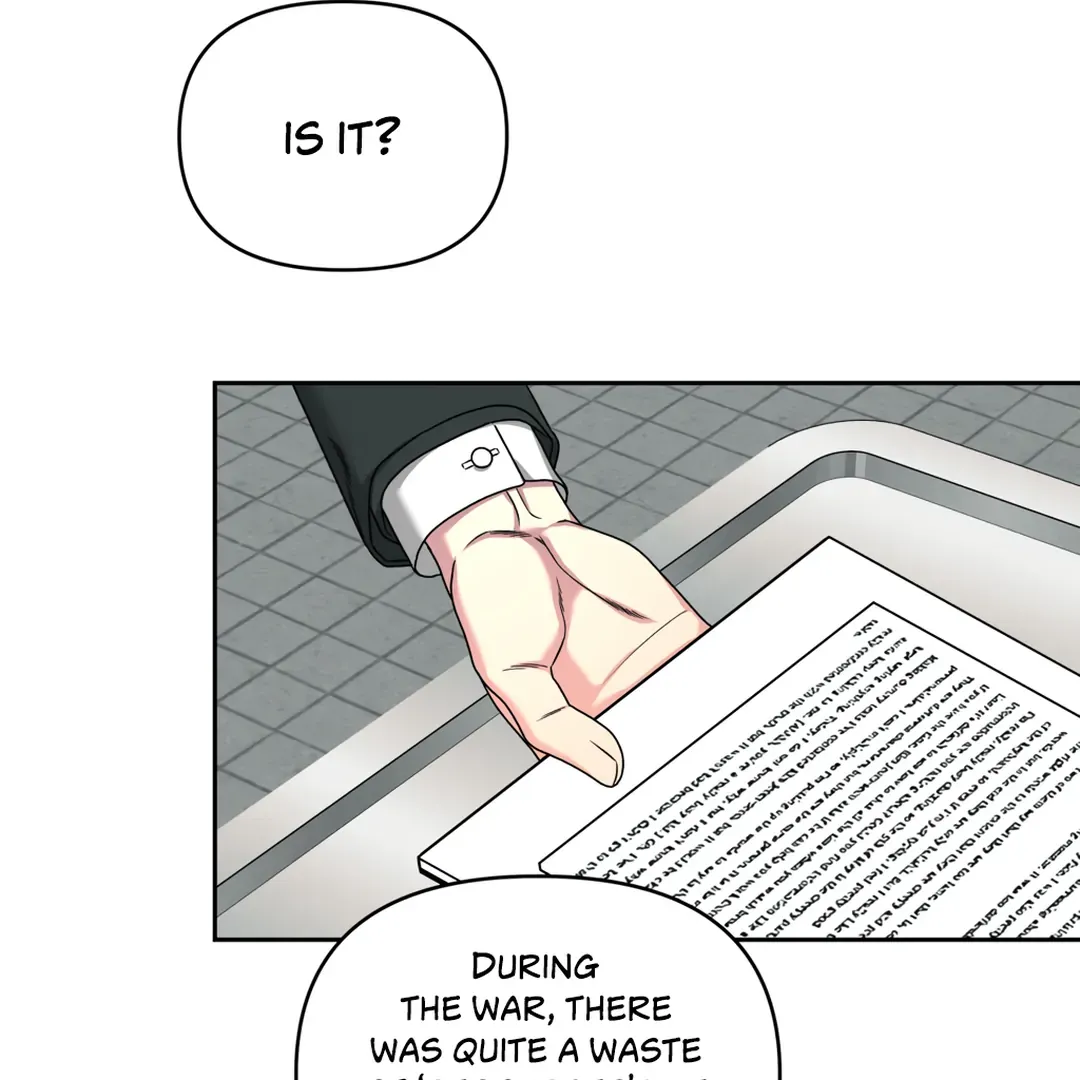 Read Dr. Agatho Report chapter 3 image 86 on Lezhin