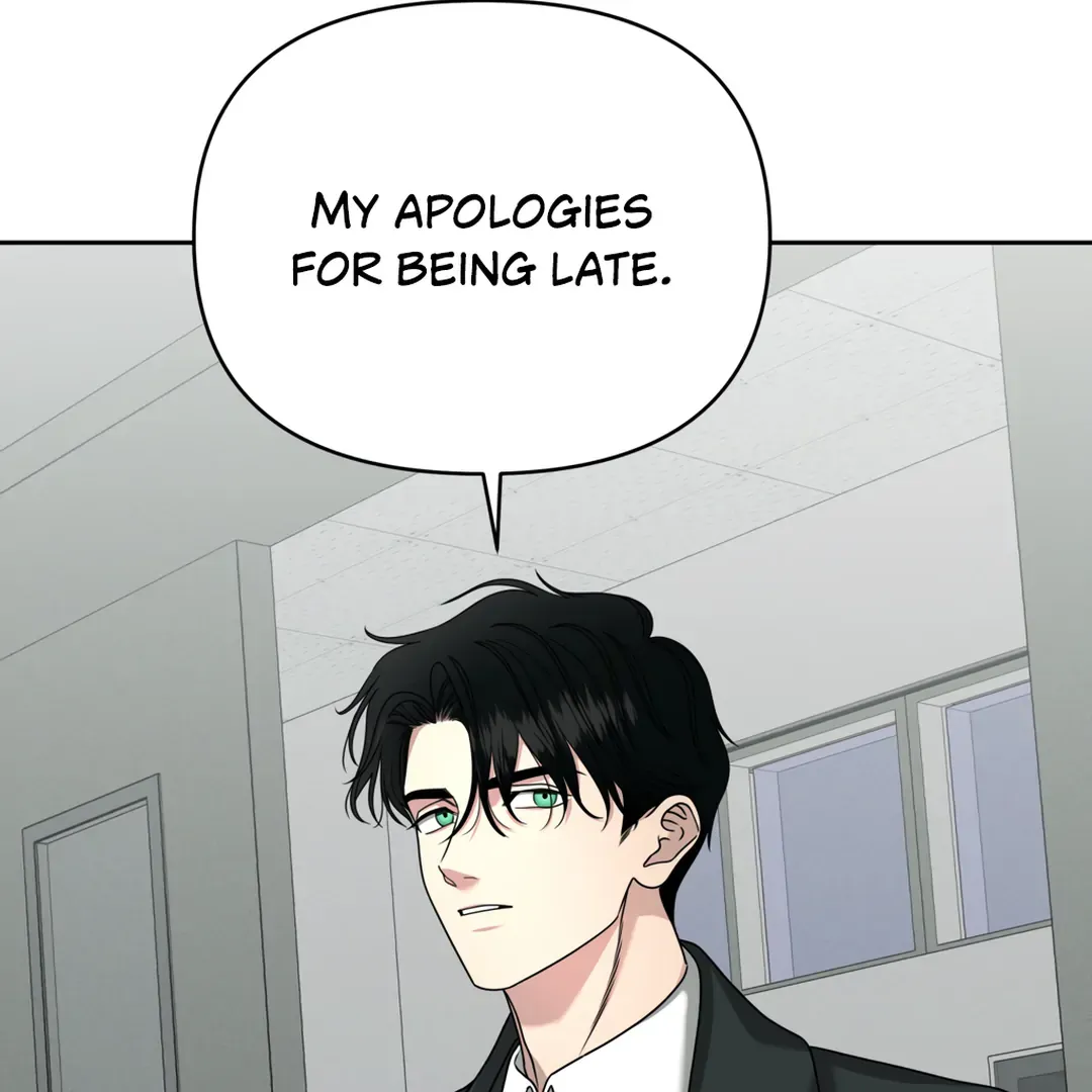 Read Dr. Agatho Report chapter 3 image 9 on Lezhin
