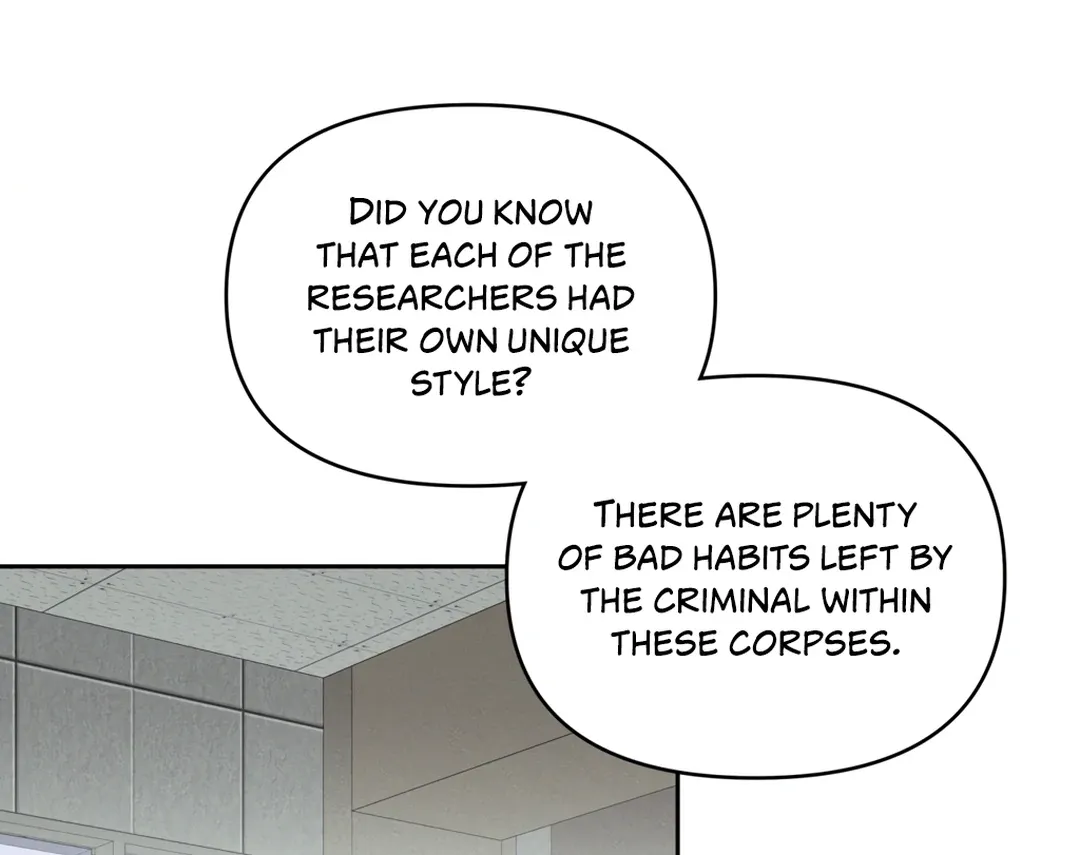 Read Dr. Agatho Report chapter 3 image 93 on Lezhin