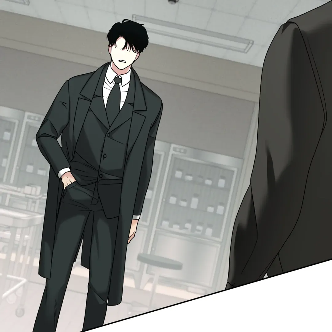 Read Dr. Agatho Report chapter 3 image 95 on Lezhin