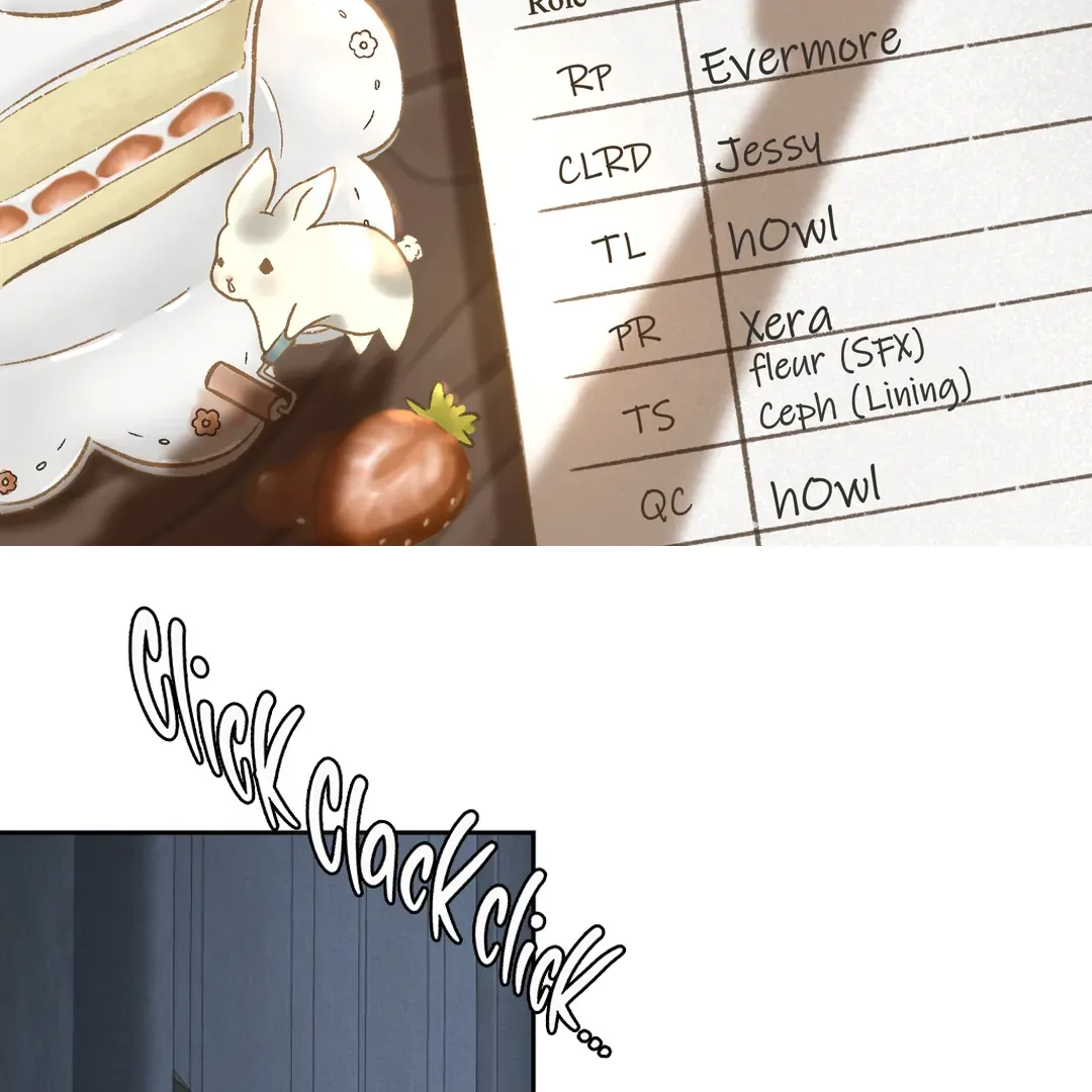 Read Dr. Agatho Report chapter 4 image 1 on Lezhin