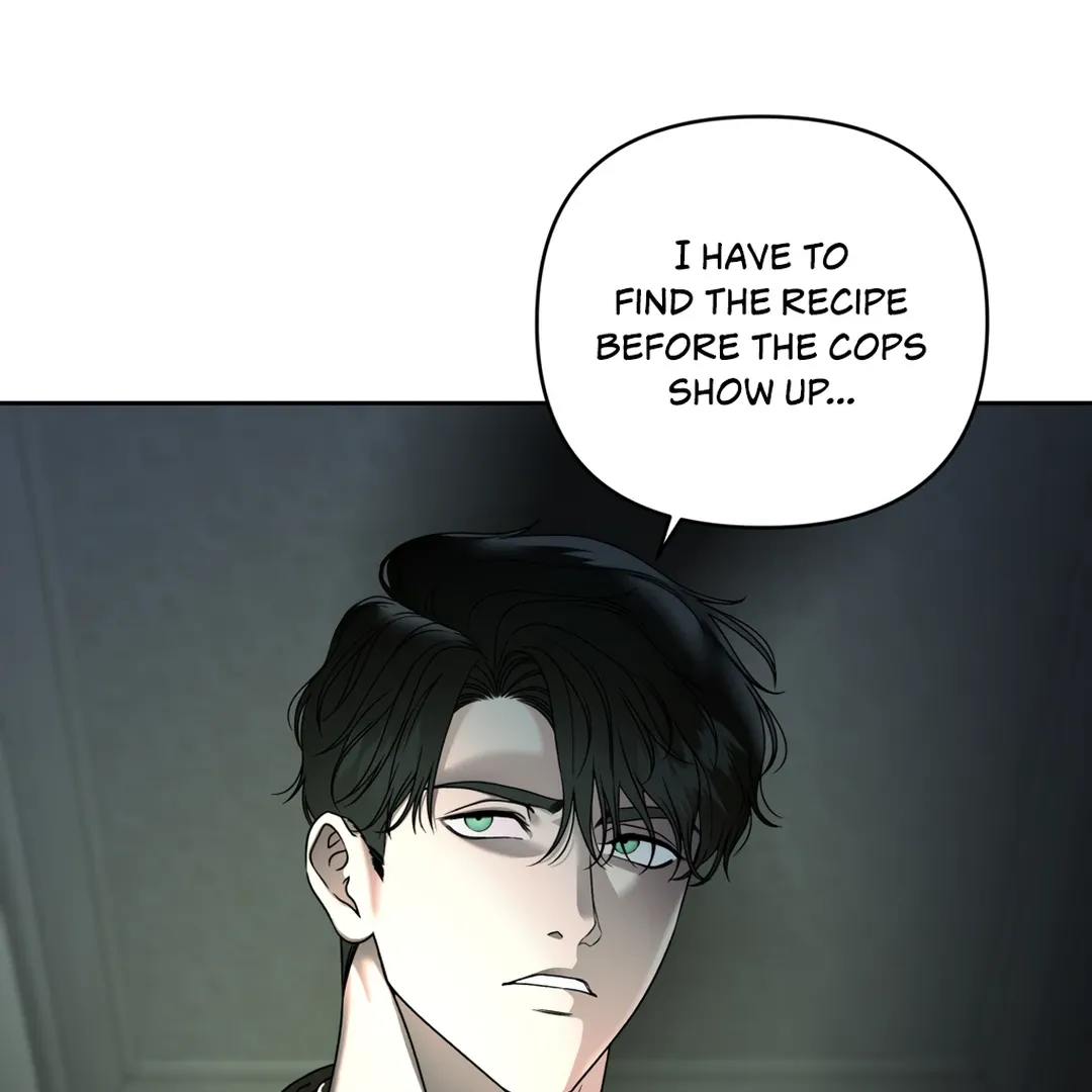 Read Dr. Agatho Report chapter 4 image 10 on Lezhin