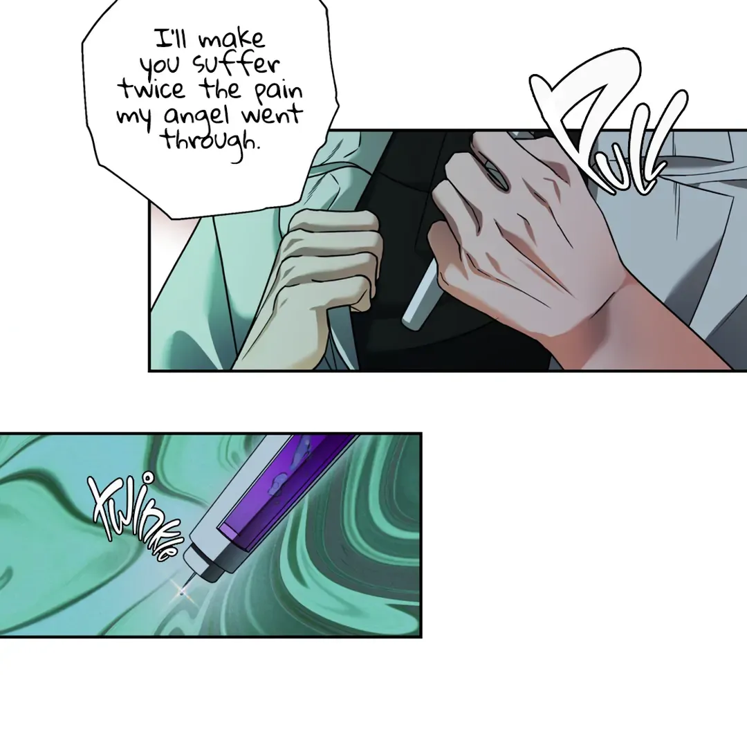 Read Dr. Agatho Report chapter 4 image 106 on Lezhin