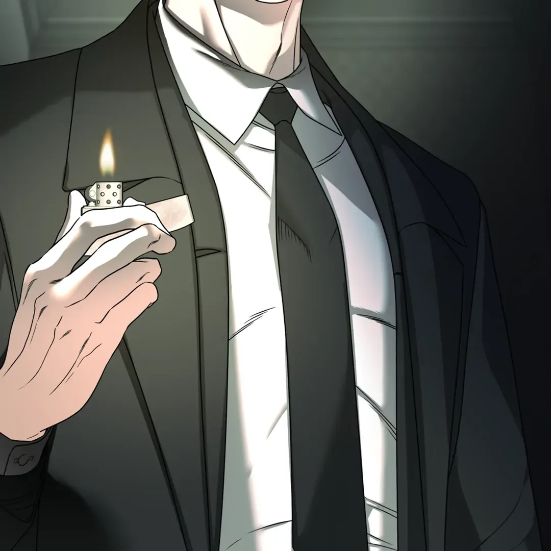 Read Dr. Agatho Report chapter 4 image 11 on Lezhin