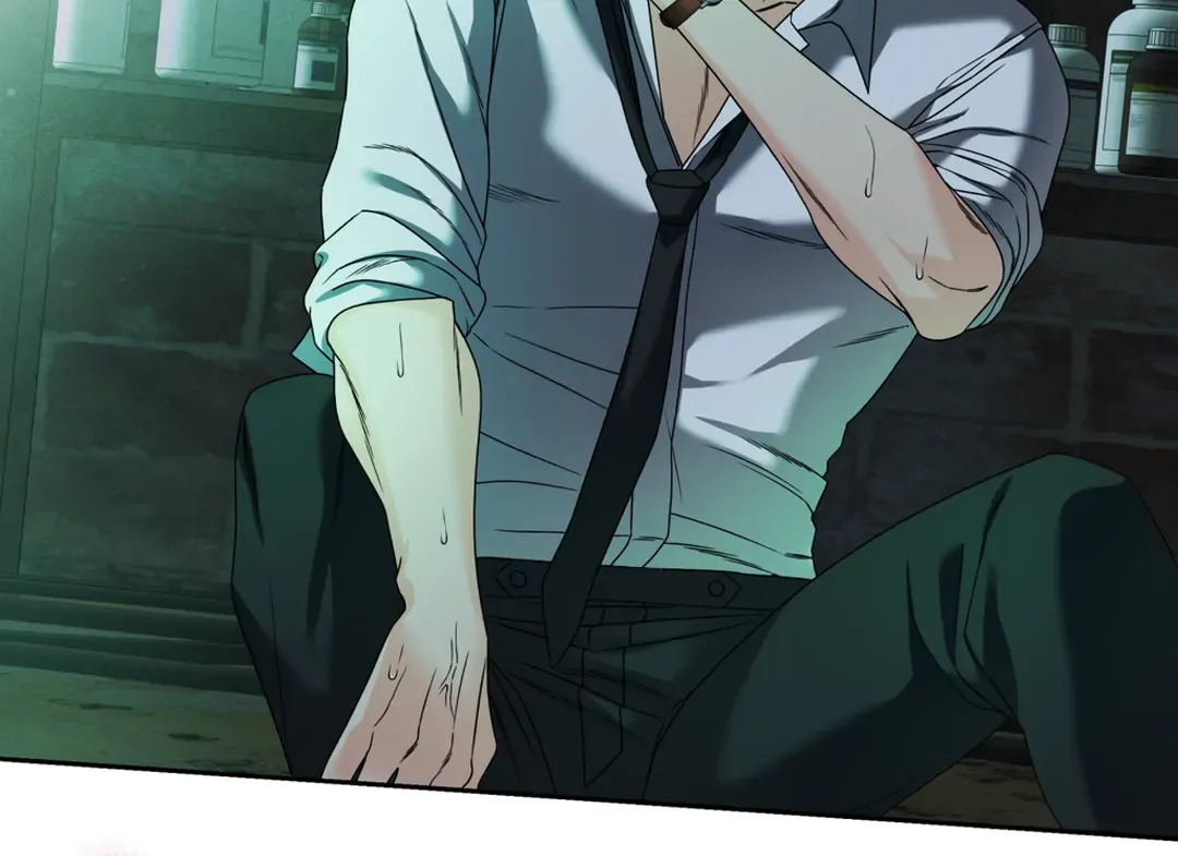 Read Dr. Agatho Report chapter 4 image 110 on Lezhin