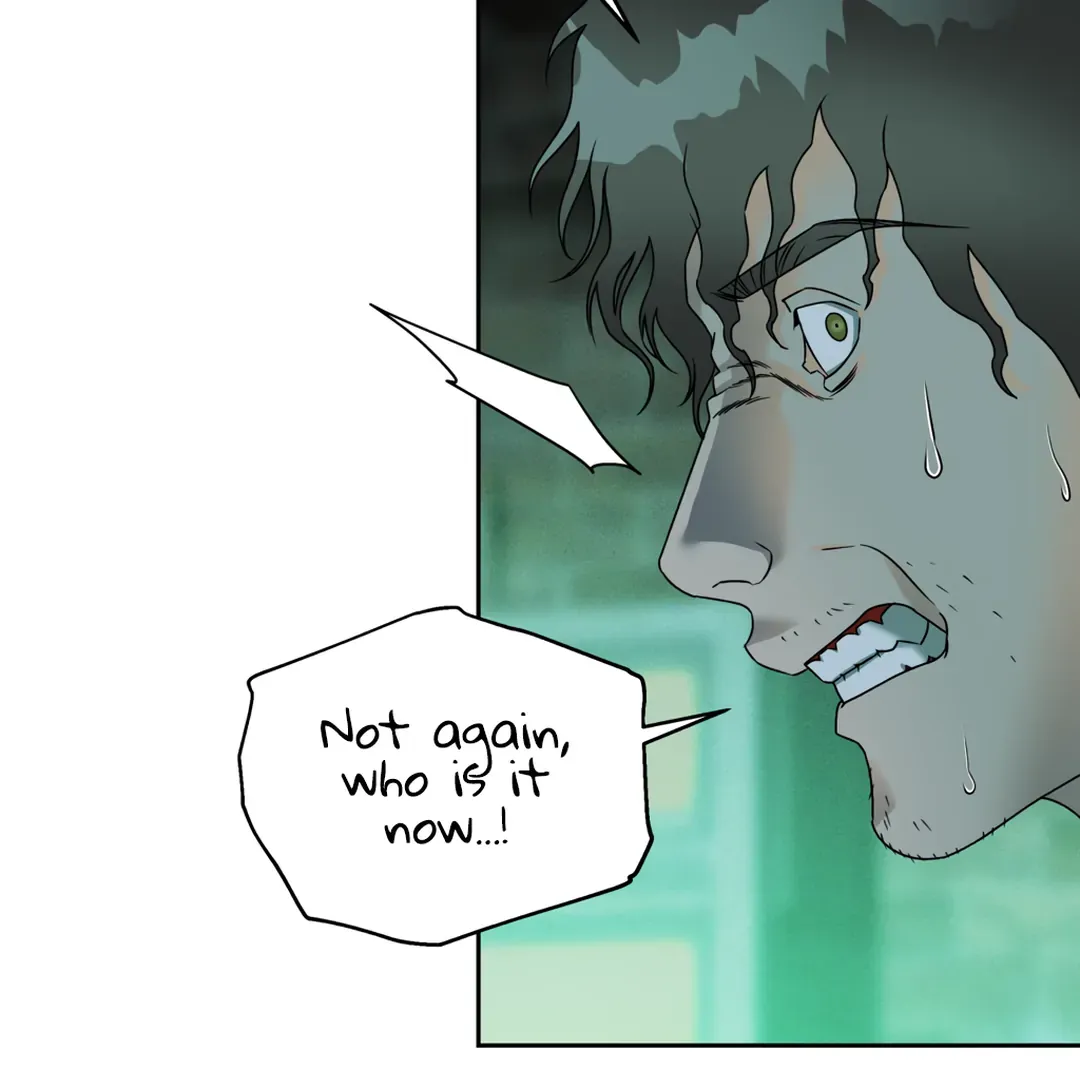 Read Dr. Agatho Report chapter 4 image 114 on Lezhin