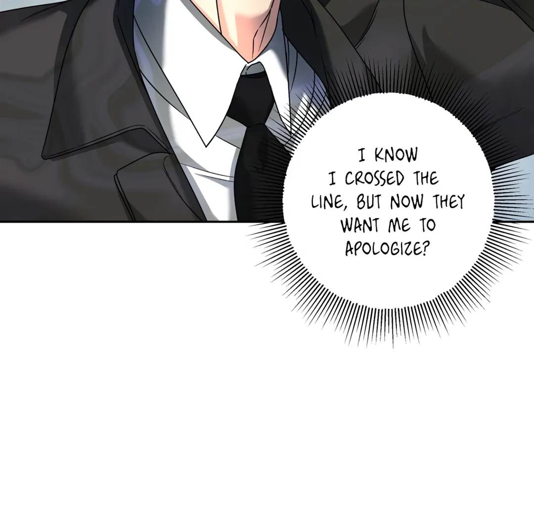 Read Dr. Agatho Report chapter 4 image 18 on Lezhin