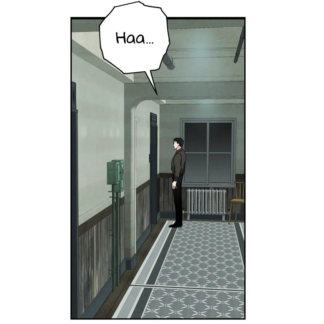 Read Dr. Agatho Report chapter 4 image 19 on Lezhin