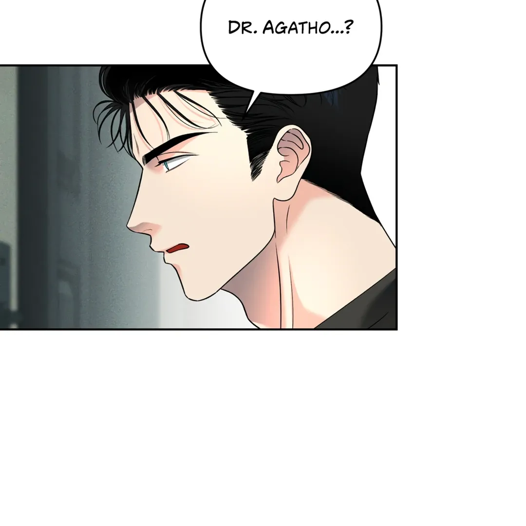 Read Dr. Agatho Report chapter 4 image 25 on Lezhin