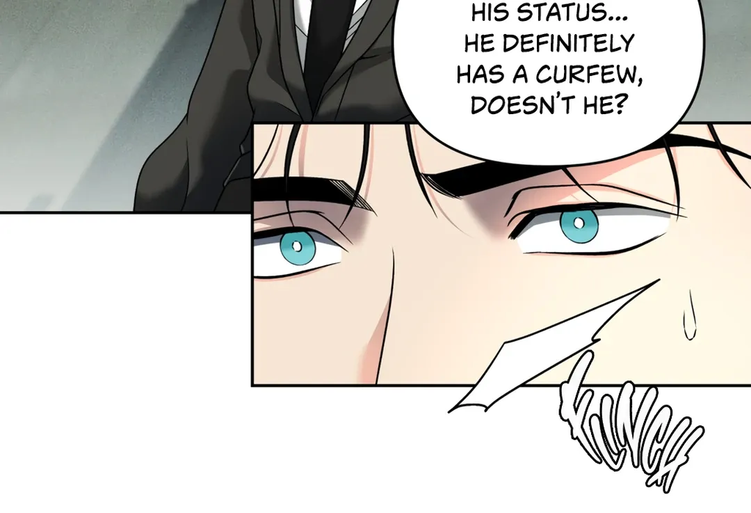 Read Dr. Agatho Report chapter 4 image 27 on Lezhin